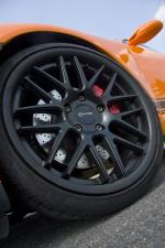 Porsche 911 Carrera S by Hoelzel Automotive 2012 года